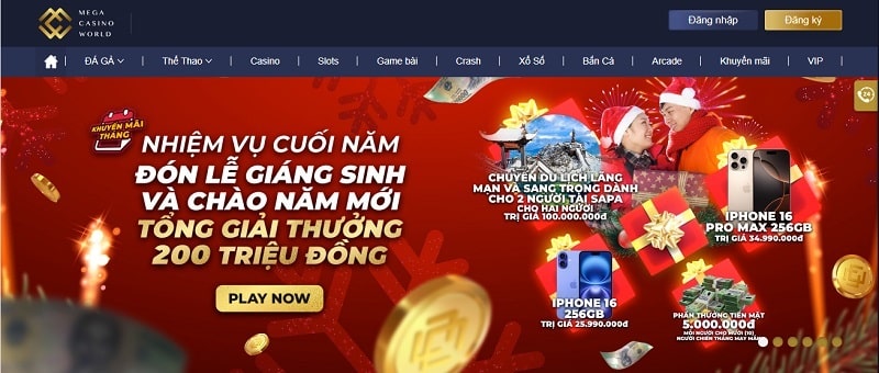Khuyến mãi hấp dẫn